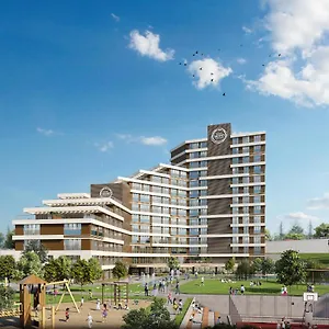 Grand By Newinn Apartment