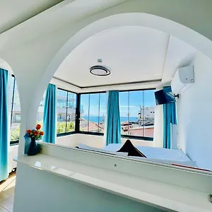 Hotel Apex, Provincia di Istanbul
