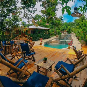 El Gallo Lodge Puerto Plata