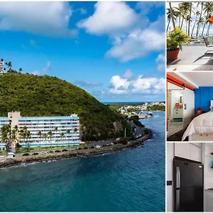 Spectacular Ocean View Holiday home Fajardo