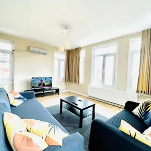 Imperial Suits Apartment