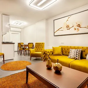 Bellavia Deluxe Стамбул