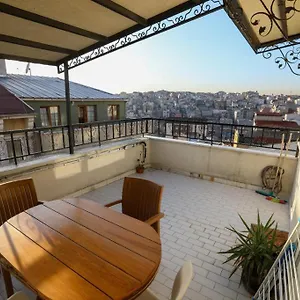 Magnolia Suites Стамбул