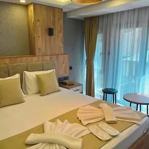 Yellow Bull Стамбул