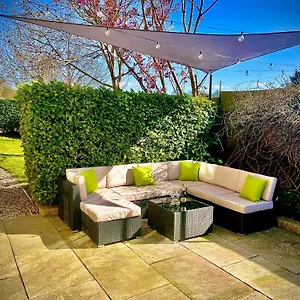 Honey Hill - 4 Bedroom Detached House Holiday home Cambridge (Cambridgeshire)