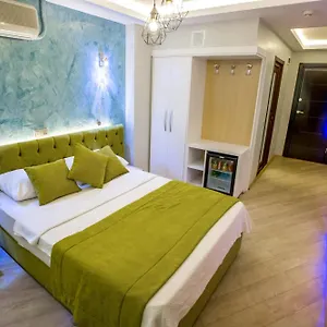 Hotel Pera Capitol, Provincia di Istanbul